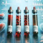 Cholesterol Blood Test Tips for Improved Health in Eccles