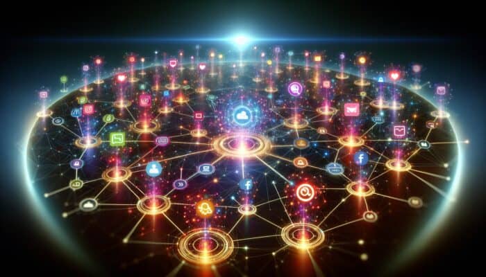 Key Metrics for Social Media Success in Supplements