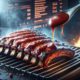 Basting Brush: Key Tool for BBQ Perfection