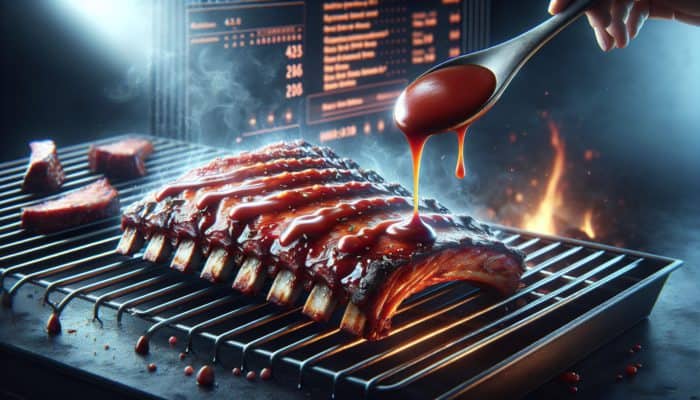 Basting Brush: Key Tool for BBQ Perfection