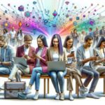 Social Media Strategy for Boosting Keynsham Small Businesses