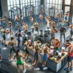Supplements for Athletic Performance: Key Advantages Explained