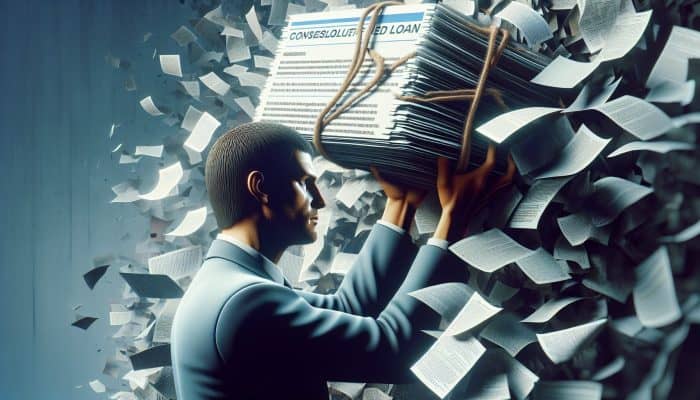 Debt Consolidation Loan Tips for UK Residents