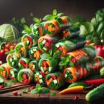 Fresh Spring Rolls: Your Essential Home Cooking Guide