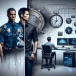 Cybersecurity Insights: Journey from Police Officer to CISO