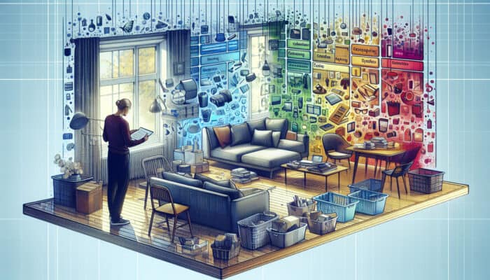 House Clearance Tips for Budget-Friendly Sunderland Homes