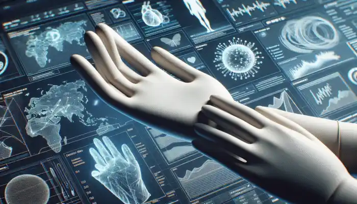 Fleetwood: Your Essential Guide to Powder Free Vinyl Gloves