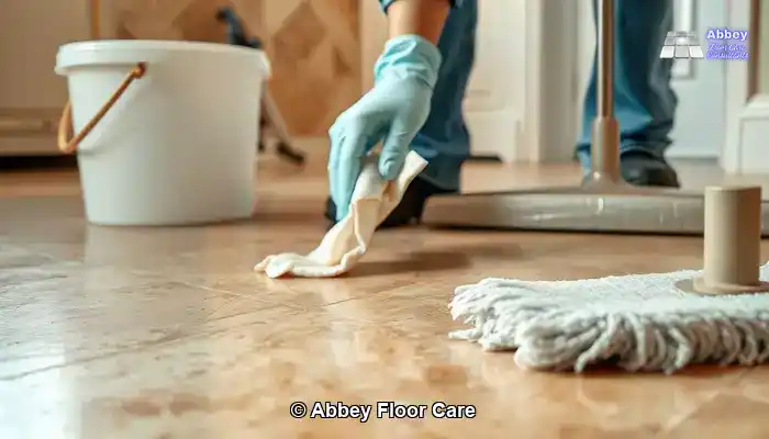 Travertine Floor Restoration: Your DIY Success Guide