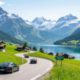 Swiss Alpine Drive: Discover Your Scenic Itinerary