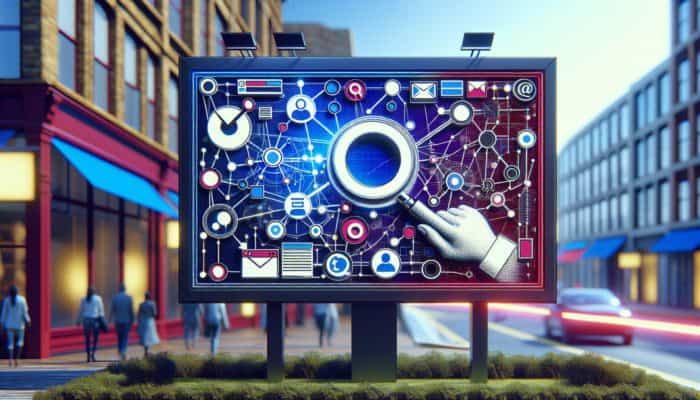 Digital Advertising Strategies for Gillingham’s Small Businesses