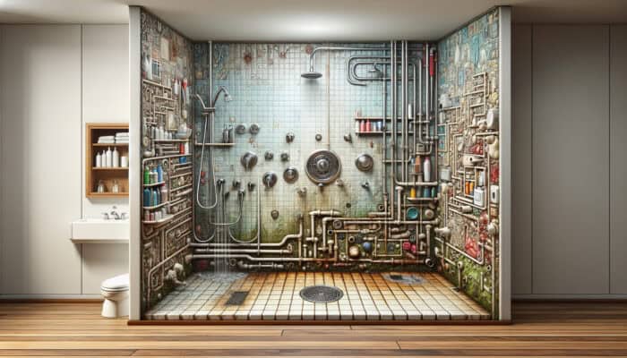 Shower Repair Services from Trusted Local Experts in Squamish