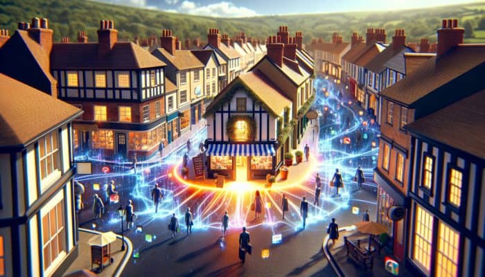 Web Development Strategies for Small Businesses in Barnstaple