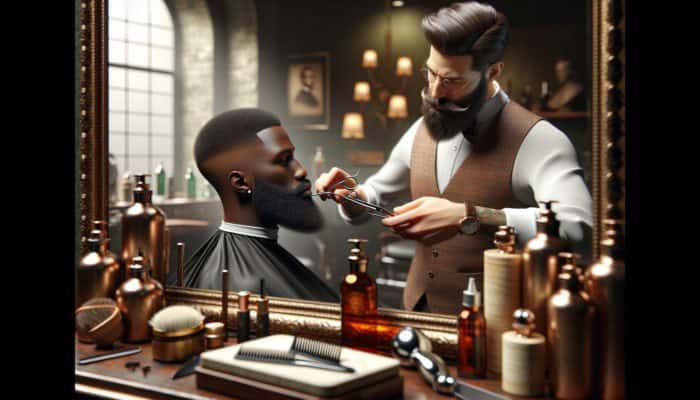 Facial Hair Grooming Tips for Perfecting Your Techniques