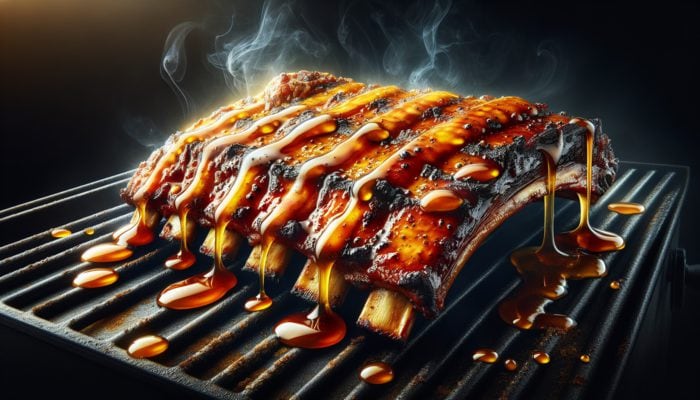 BBQ Glazes: Expert Tips and Top Honey Picks