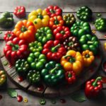 BBQ Stuffed Bell Peppers: A Tasty Take on Tradition