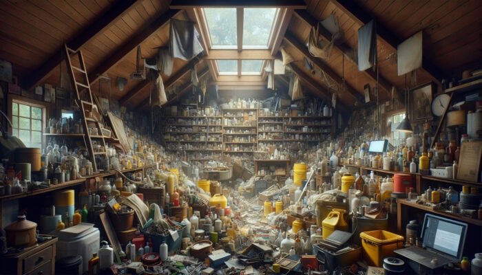 House Clearance Tips for Efficient Multi-Day Organisation