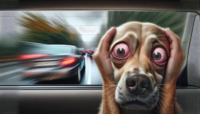 Motion Sickness Remedies for Dogs: Top Effective Solutions