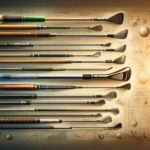 Graphite vs. Steel Shafts: A Golfer’s Guide for SA