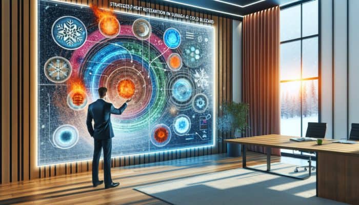 Heat Retention Strategies for a Cozy Winter