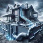 Downspout Drainage Solutions: Expert Services in Richmond