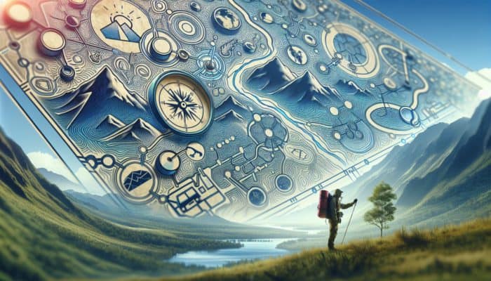 Essential Techniques for Mastering Map Reading Skills