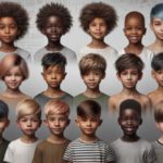 Kids’ Pixie Styles: The Ultimate Bold Hair Guide