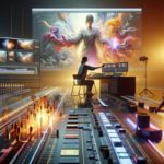 Video Editing Techniques Unleashed for Human VAs