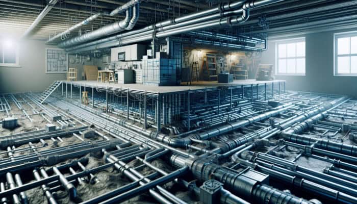 Crawl Space Drainage Services in Chilliwack: An Essential Guide