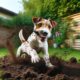 Digging Habits of Jack Russell Terriers: A Must-Read Guide