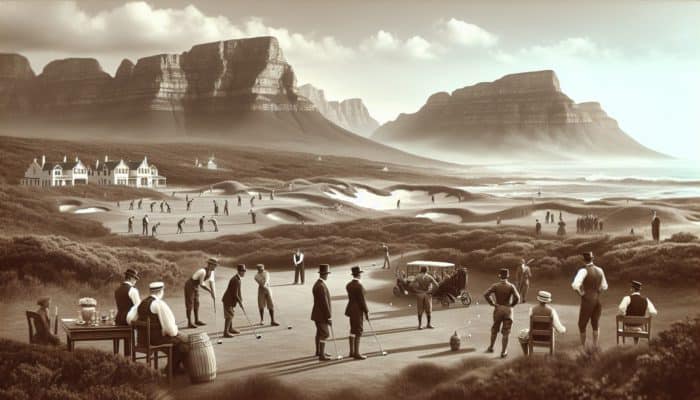 Golf Club Types: A Must-Read for South African Players