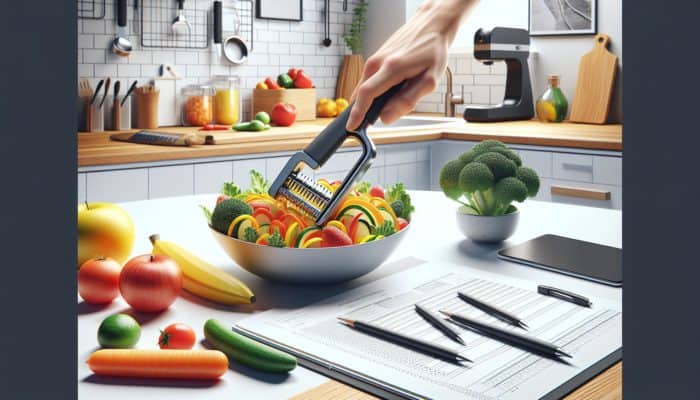 Peelers for Easy Meal Prep: Top Recommendations