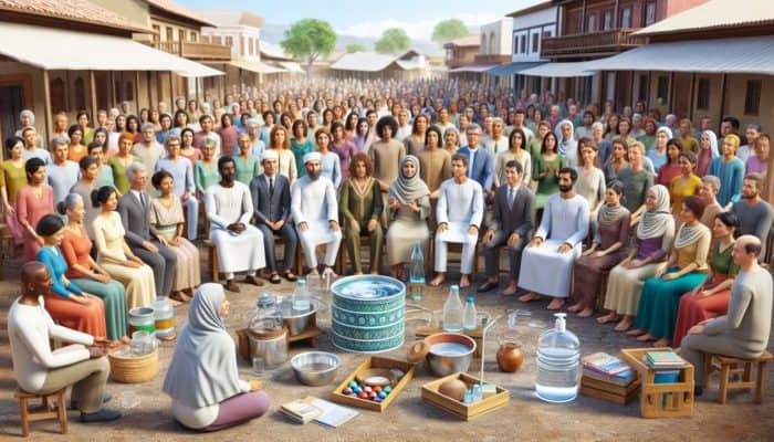 Water Safety Strategies for Emergency Preparedness