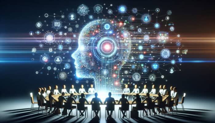 Human Virtual Assistant Growth Through Community Involvement