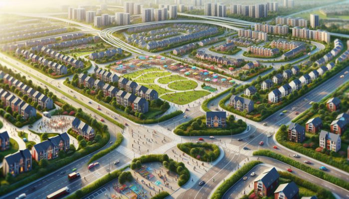 Entry-Level Homes for Quick Sale in East London Hotspots