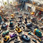 Electric Tools for Quick Home Clearance: The Aussie Handbook