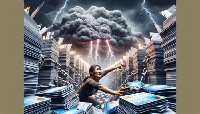 Consolidation Loan: A Game Changer for My UK Finances