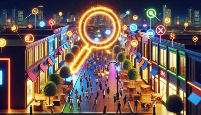 E-commerce SEO Strategies for Boosting Wellington Sales