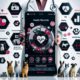 Pet Records: Top Health Apps for Your Furry Friends