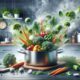 Steam Vegetables for Flavour: Tips to Boost Taste