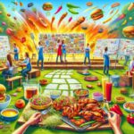 Sprouts for Nutritious BBQ Toppings: The Ultimate Guide