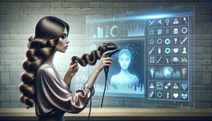 Shark Flexstyle: Achieve Stunning Waves and Curls