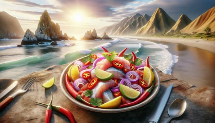 Peruvian Ceviche Recipes Every Food Lover Must Try