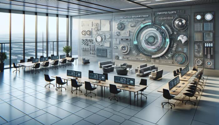 Security Measures for Remote Virtual Assistant Collaboration