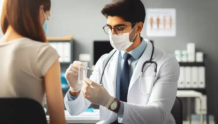 Alcotip Pre-Injection Swabs: Your Essential Guide