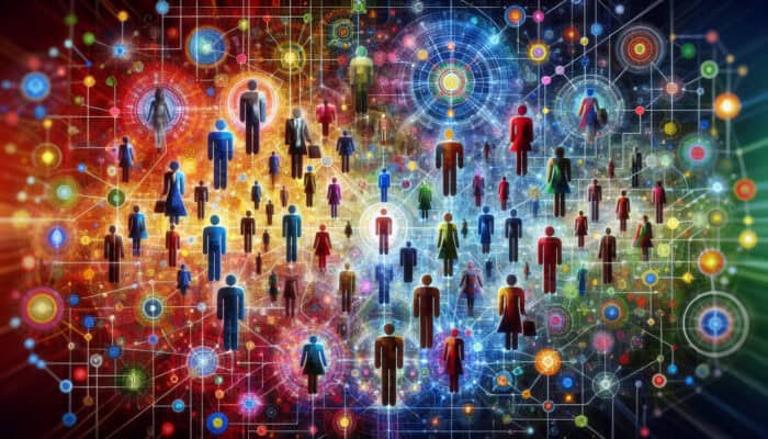 Human Vas Partnership: Together Unlocking Potential