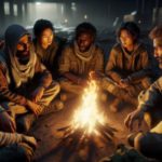 Survival Group Trust: Strengthening Community Connections