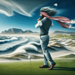 Golf Ball Tips: Master Windy Conditions with SA Insights