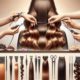Melting Tools for Salon Extensions: A Complete Overview
