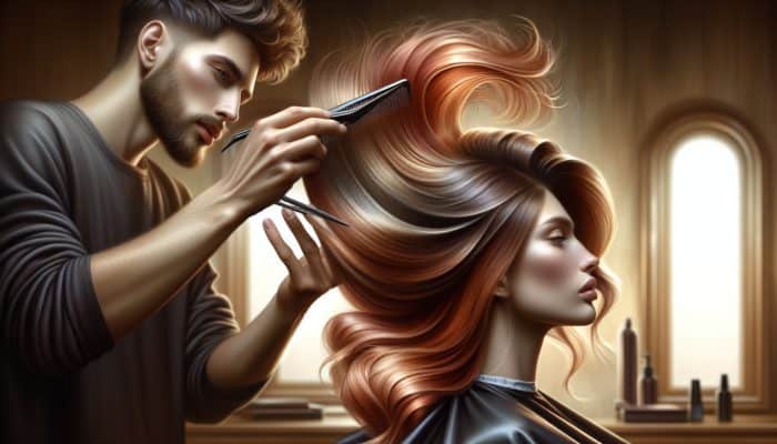 Hairdressing Terms Explained: Your Comprehensive Guide