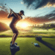 Golf Fitness Tips for Young Players in Australia